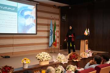 پریسا جعفری